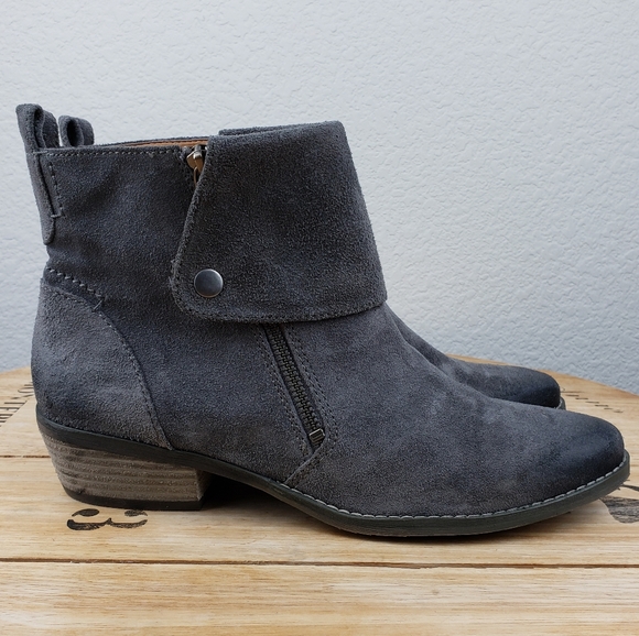 Nine West Shoes - Nine West Intage America BLEAKER ankle booties